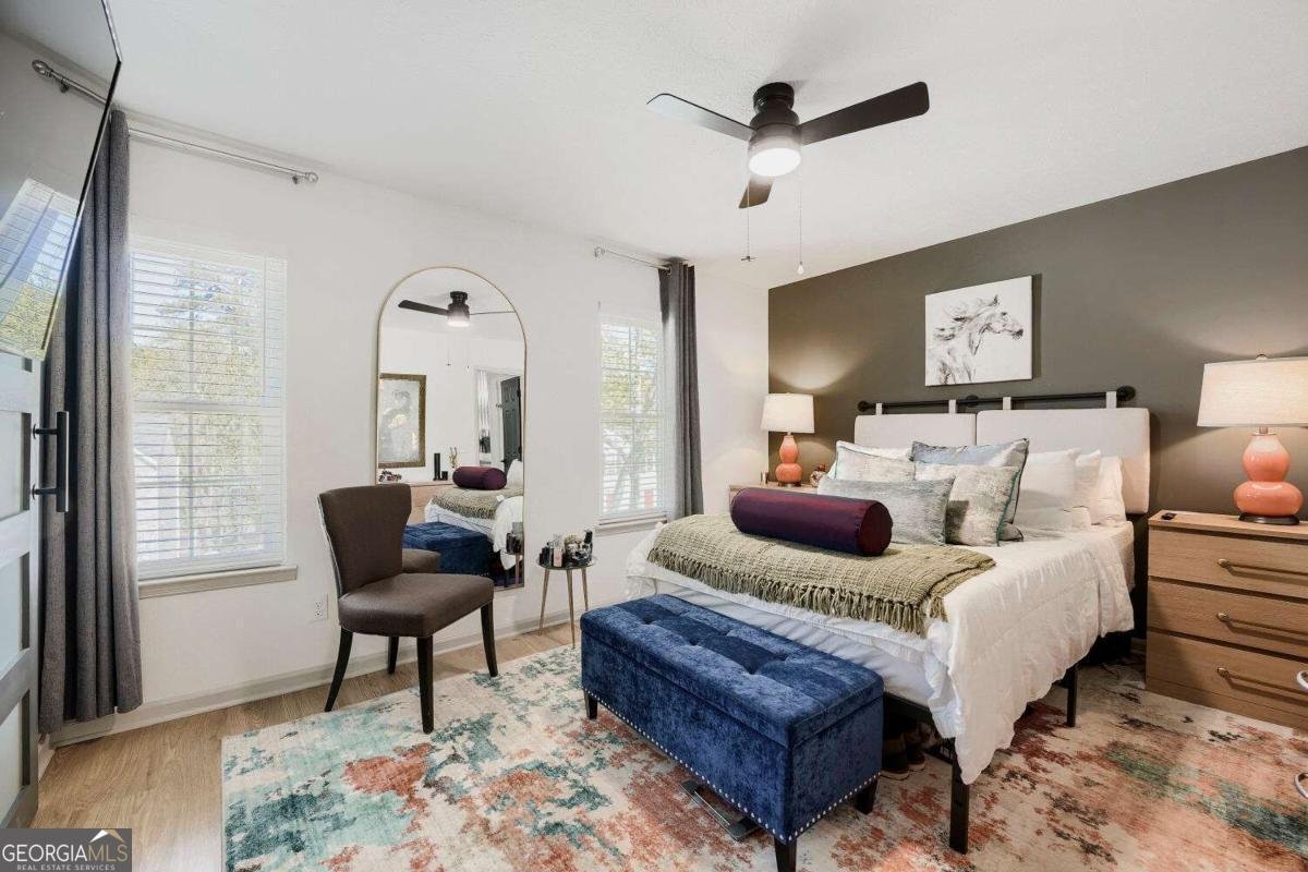 3421 Bayshore Drive Atlanta - Photo 20