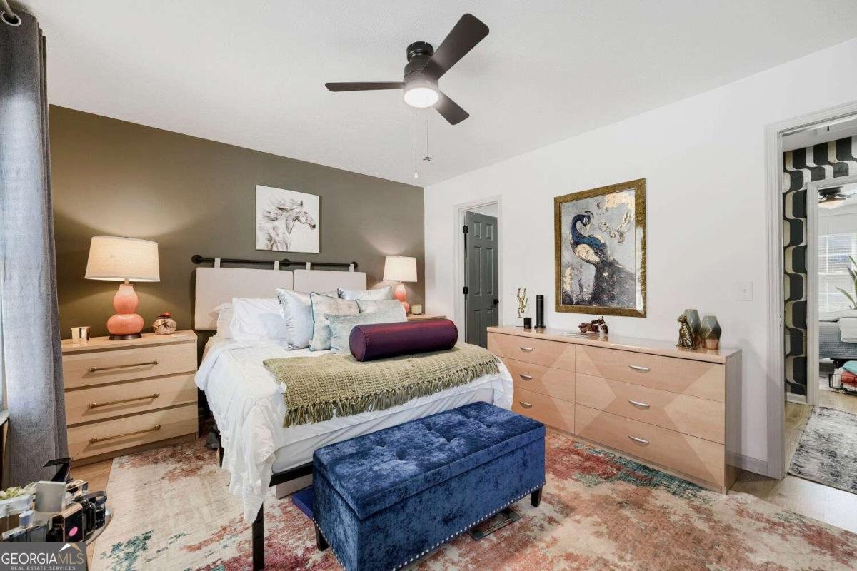 3421 Bayshore Drive Atlanta - Photo 21