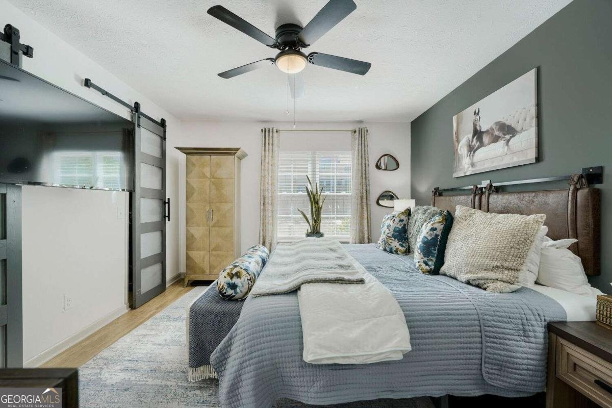 3421 Bayshore Drive Atlanta - Photo 22