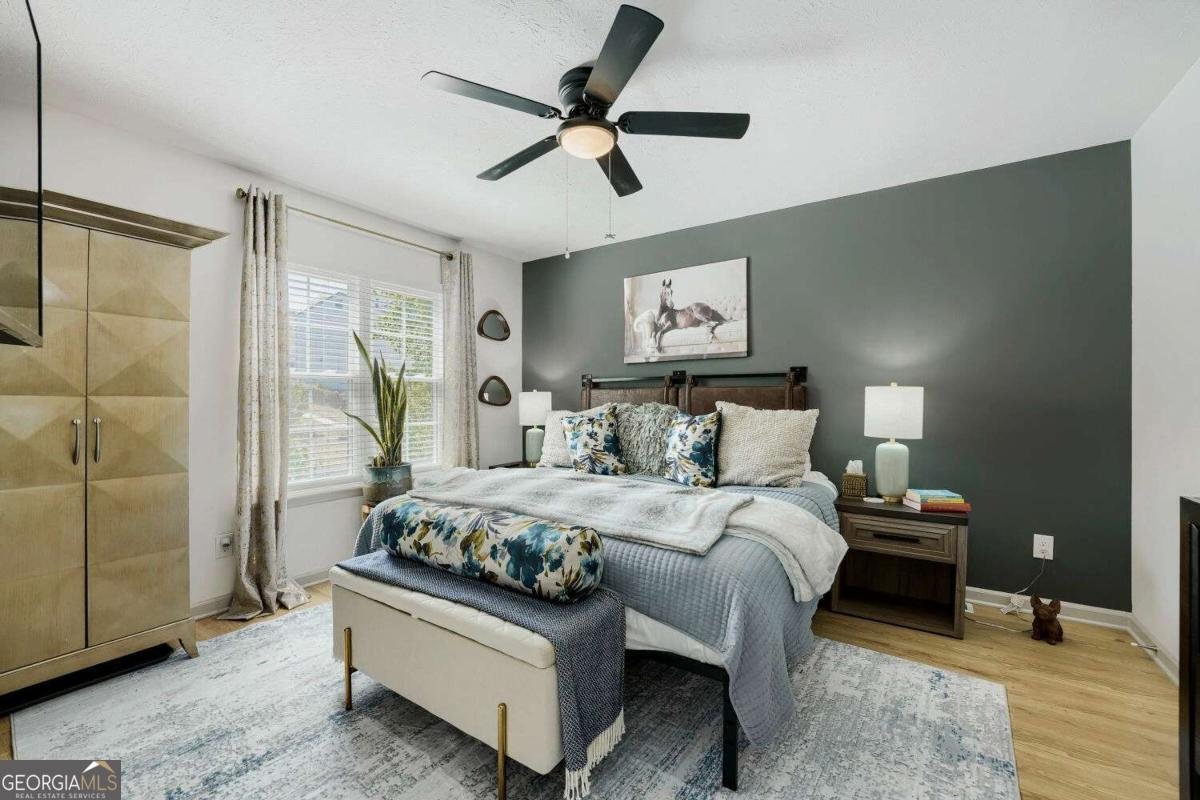 3421 Bayshore Drive Atlanta - Photo 23