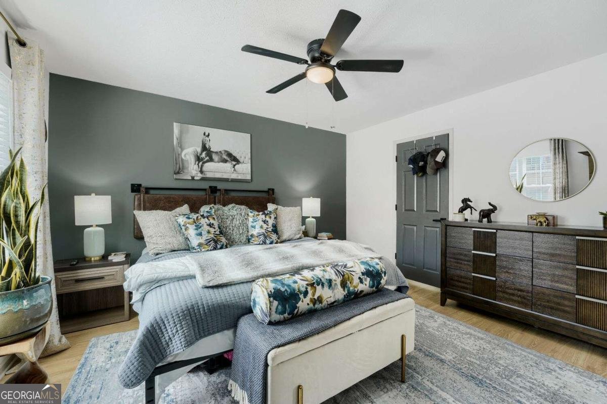 3421 Bayshore Drive Atlanta - Photo 24