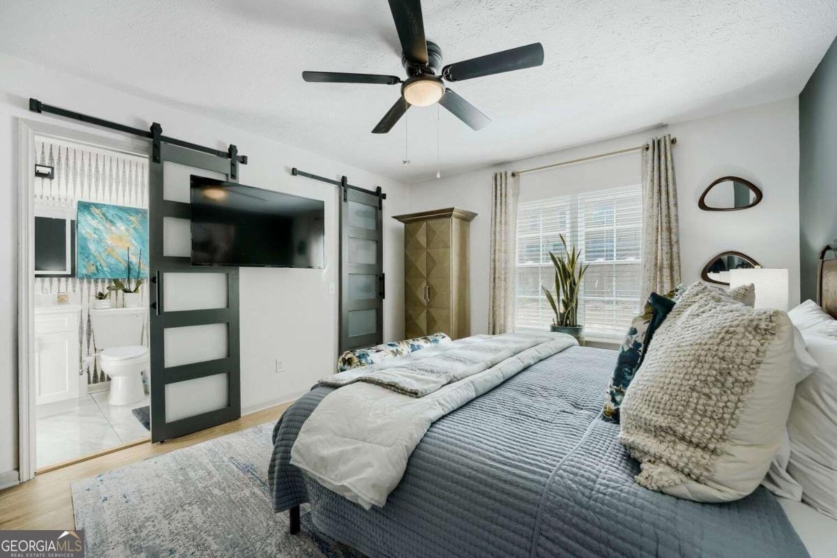 3421 Bayshore Drive Atlanta - Photo 25