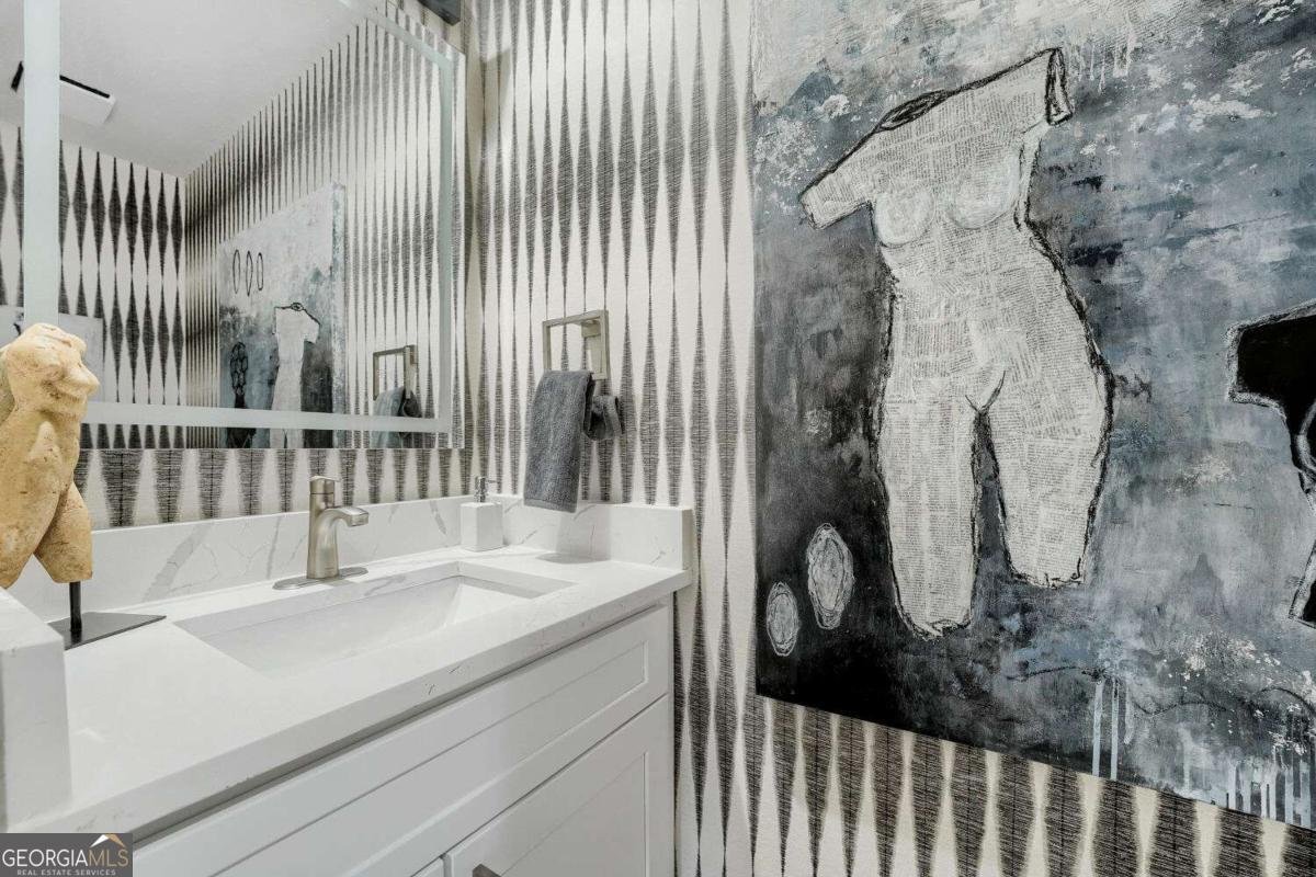 3421 Bayshore Drive Atlanta - Photo 26