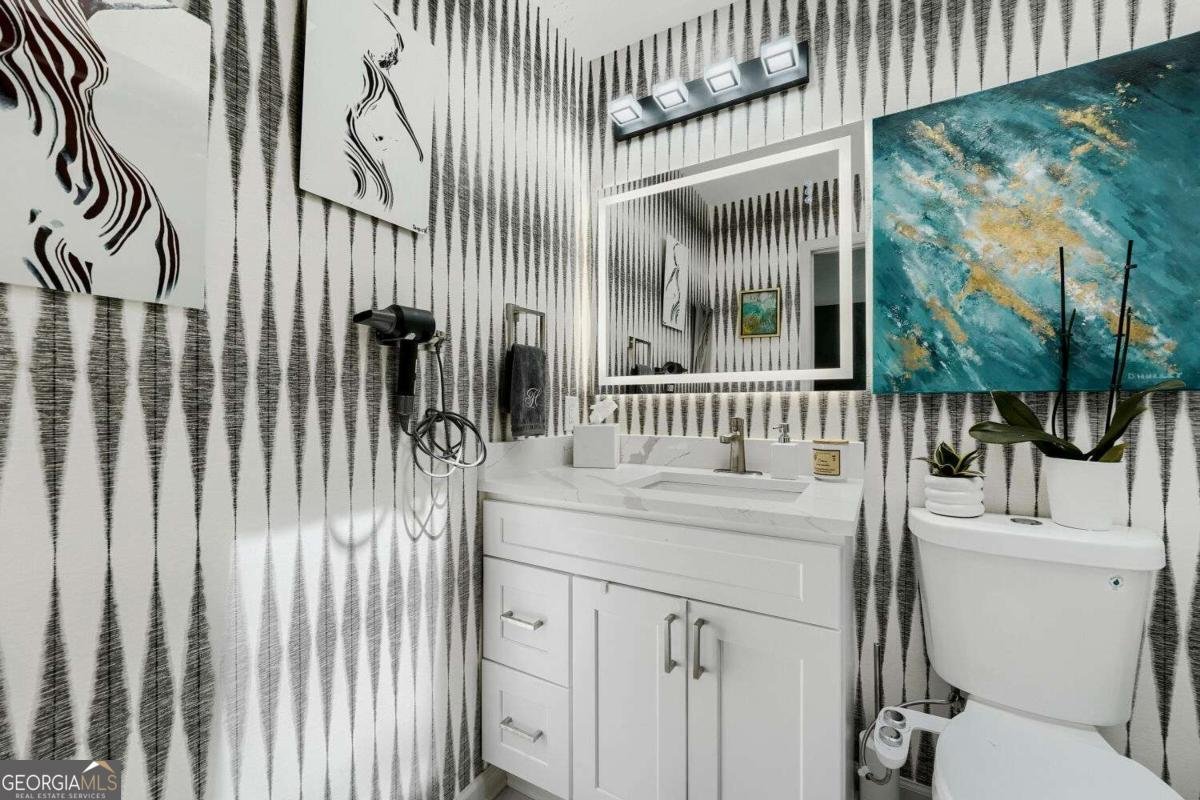 3421 Bayshore Drive Atlanta - Photo 27