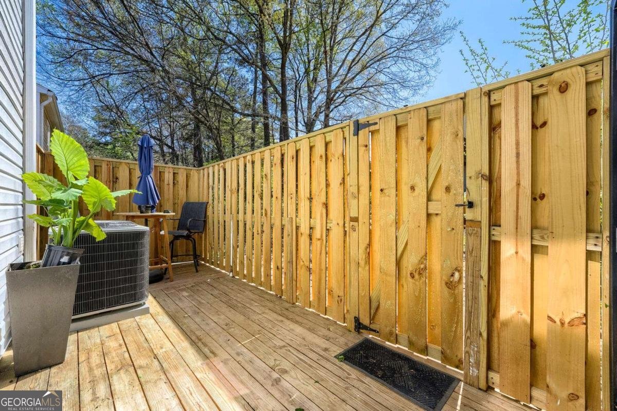 3421 Bayshore Drive Atlanta - Photo 29