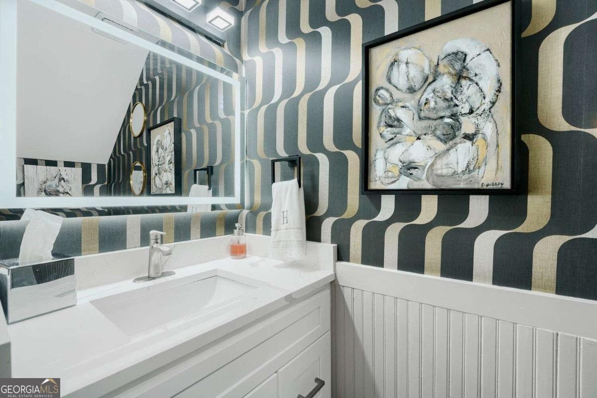 3421 Bayshore Drive Atlanta - Photo 31