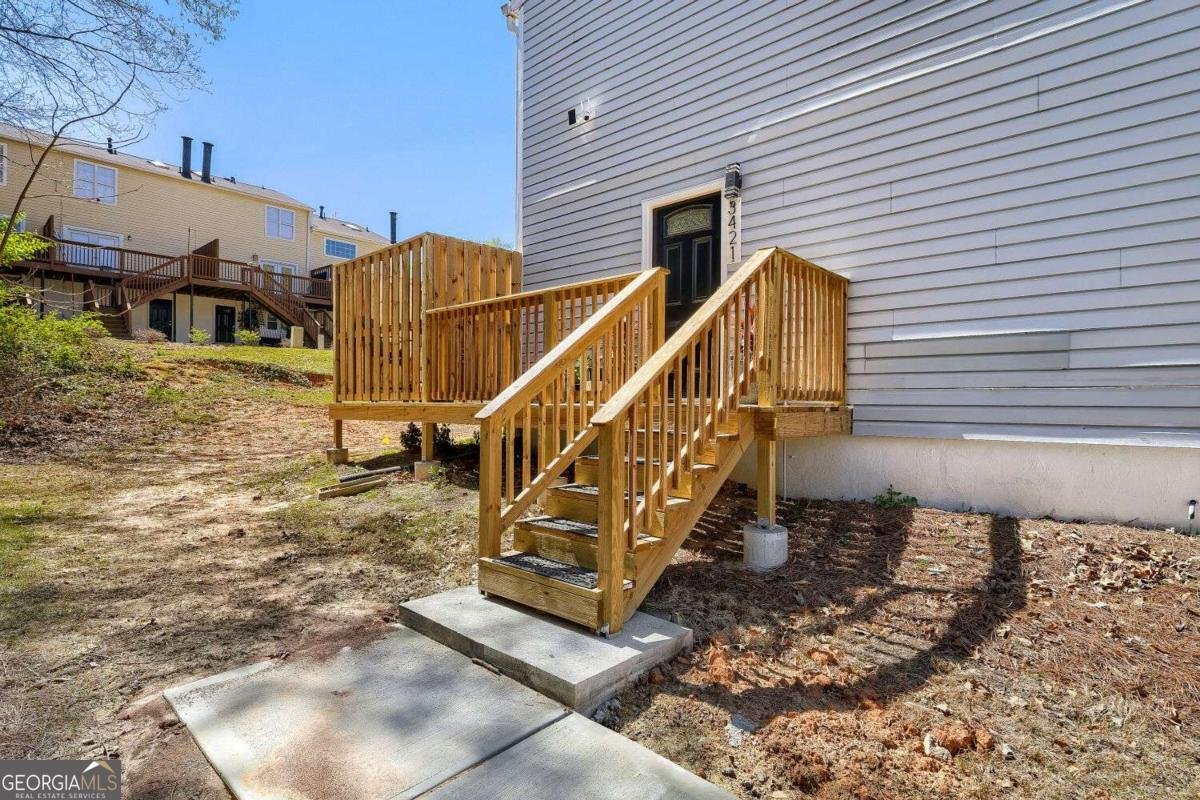 3421 Bayshore Drive Atlanta - Photo 32