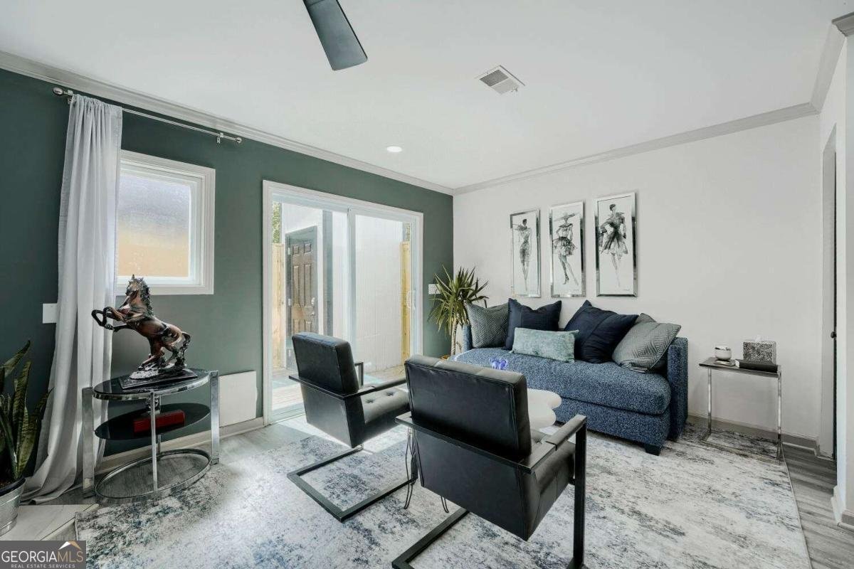 3421 Bayshore Drive Atlanta - Photo 6