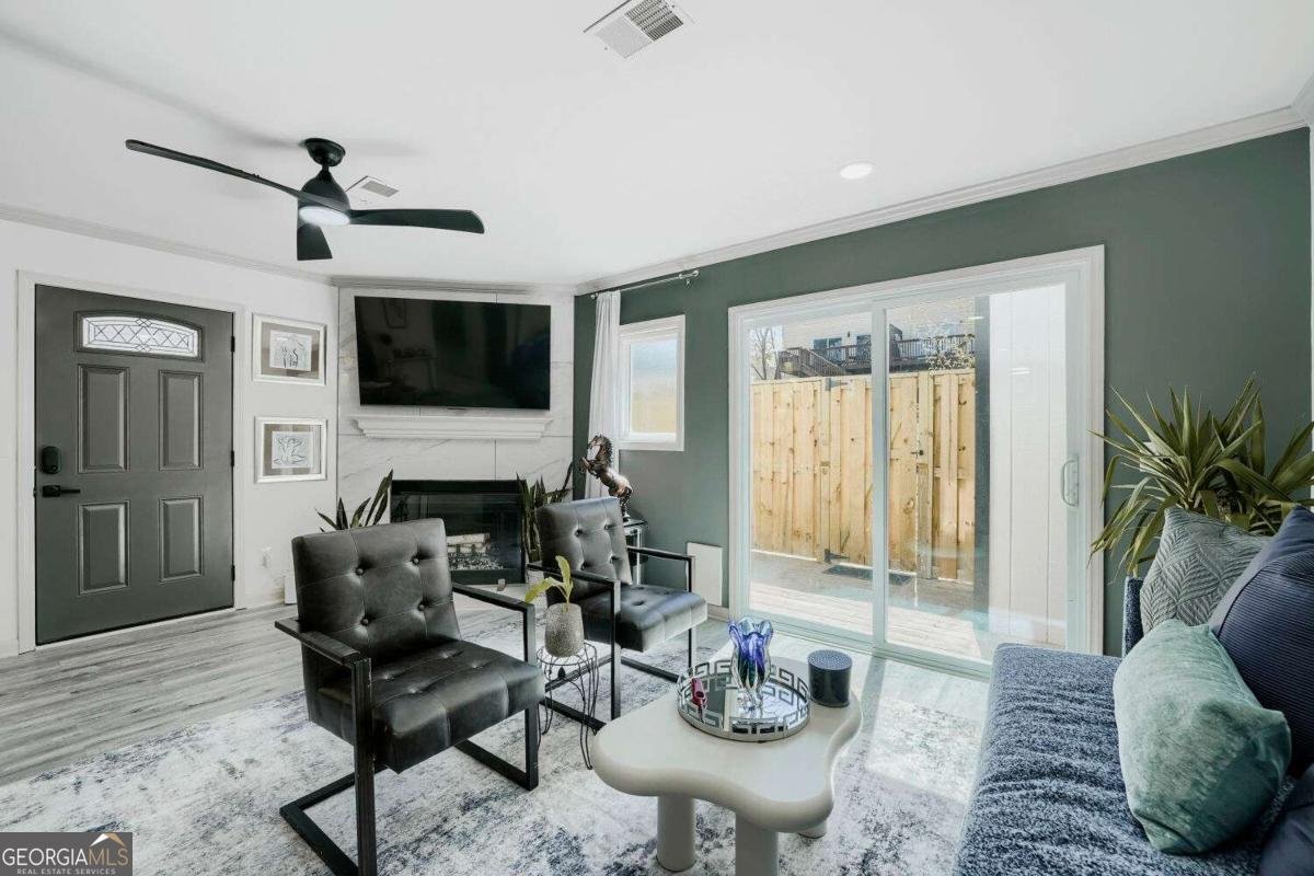 3421 Bayshore Drive Atlanta - Photo 7