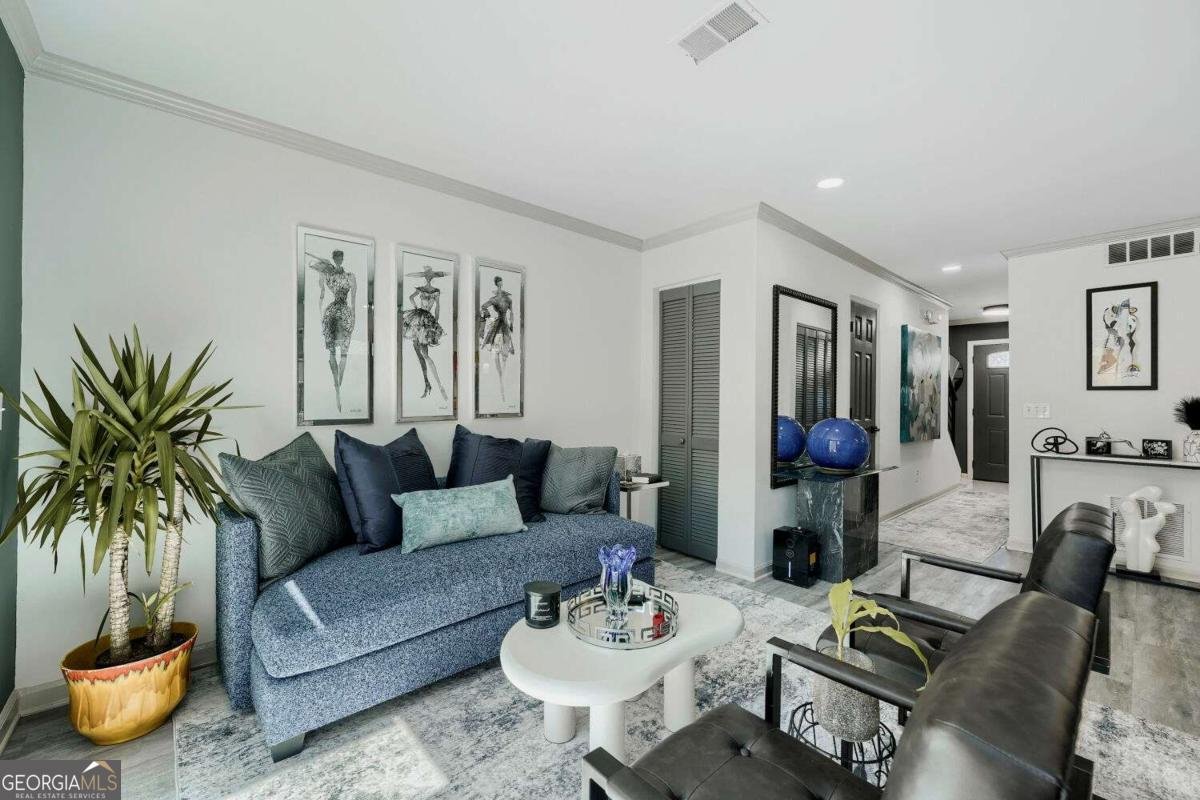 3421 Bayshore Drive Atlanta - Photo 8