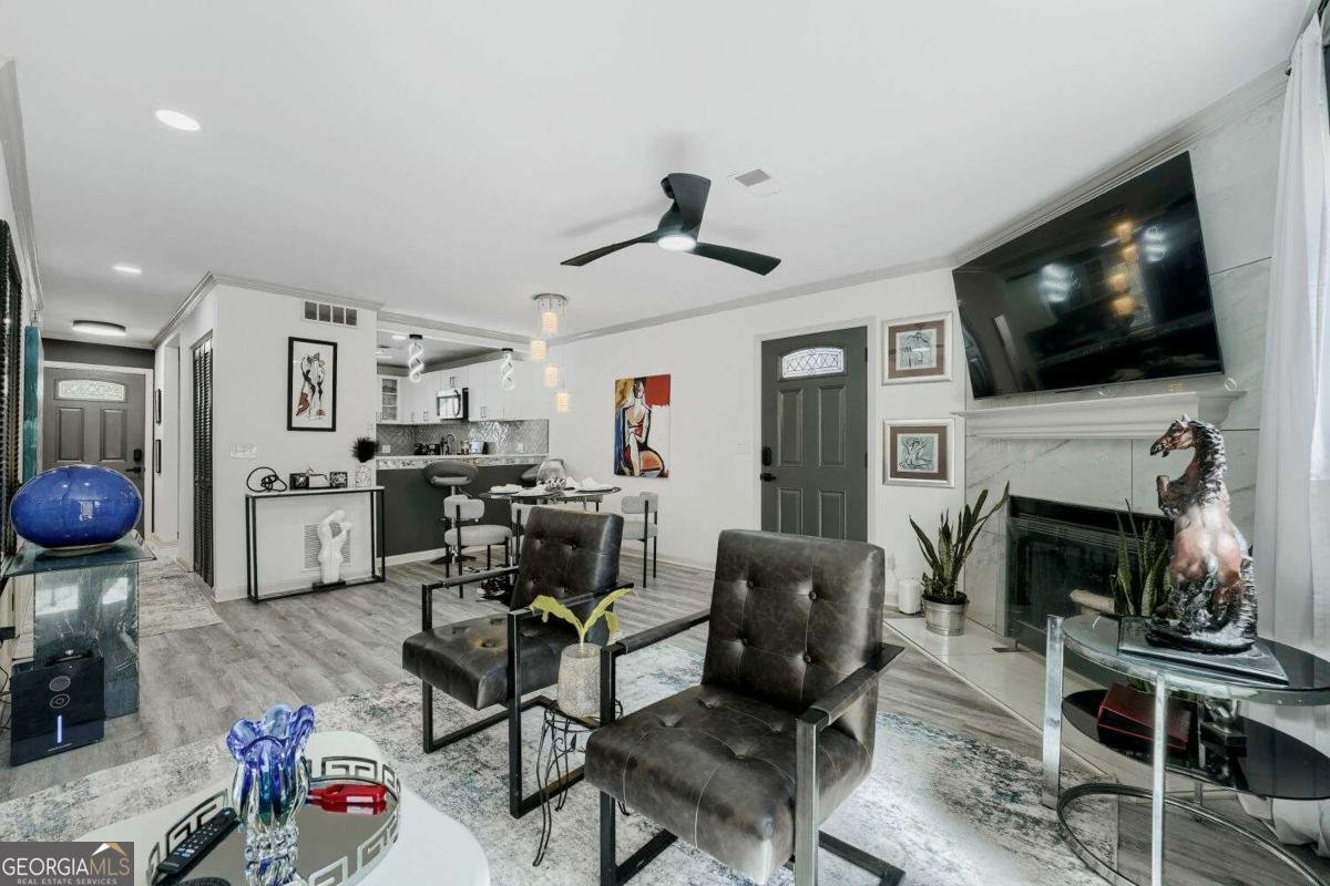 3421 Bayshore Drive Atlanta - Photo 9