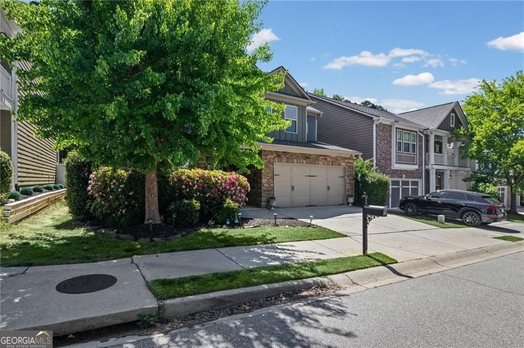 2053 Village Crest Drive Atlanta - Photo 11