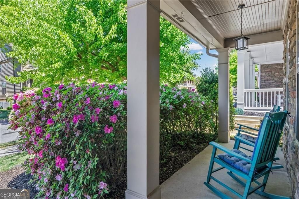 2053 Village Crest Drive Atlanta - Photo 12