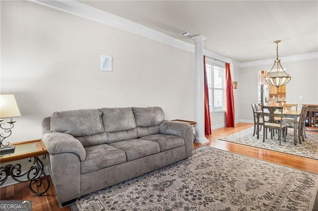 2053 Village Crest Drive Atlanta - Photo 14