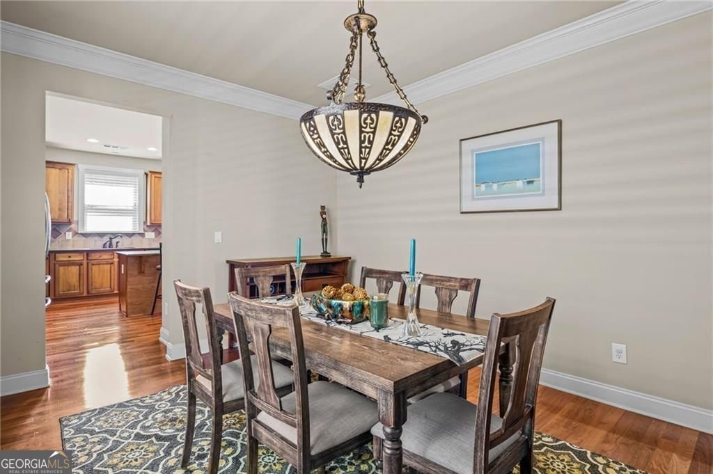 2053 Village Crest Drive Atlanta - Photo 16