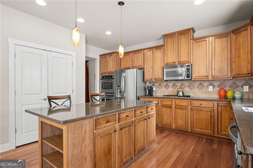 2053 Village Crest Drive Atlanta - Photo 17