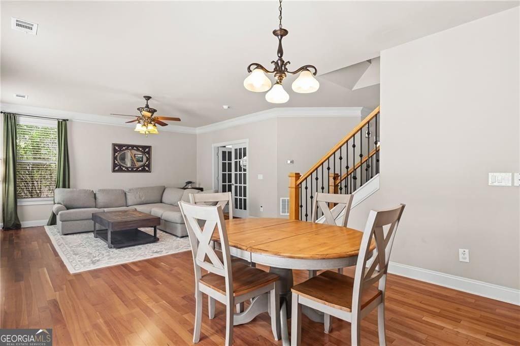 2053 Village Crest Drive Atlanta - Photo 18