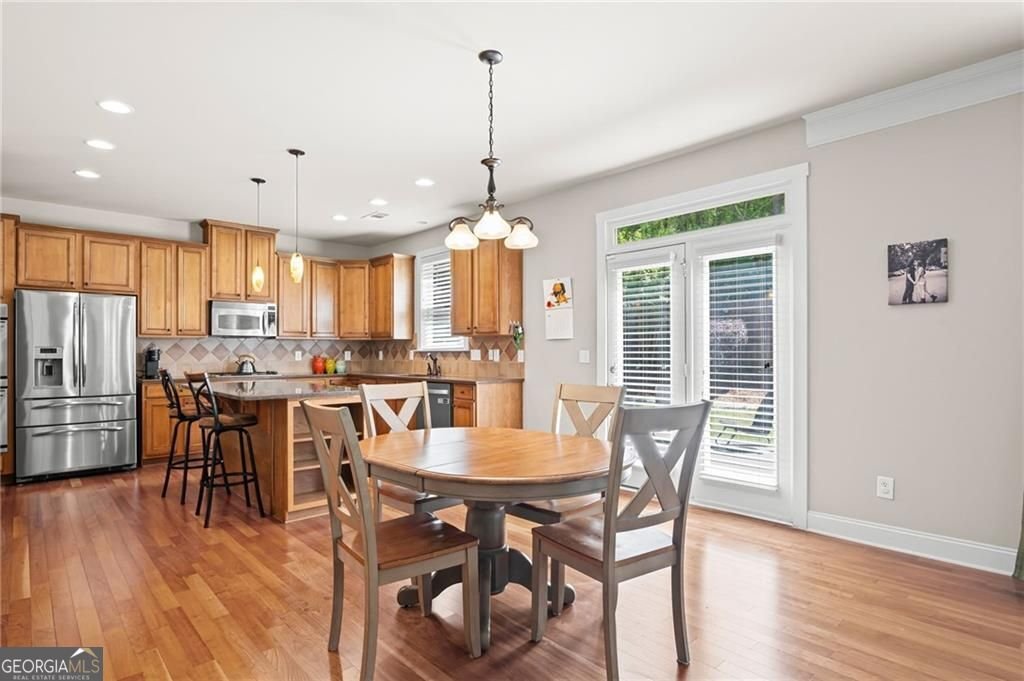 2053 Village Crest Drive Atlanta - Photo 19