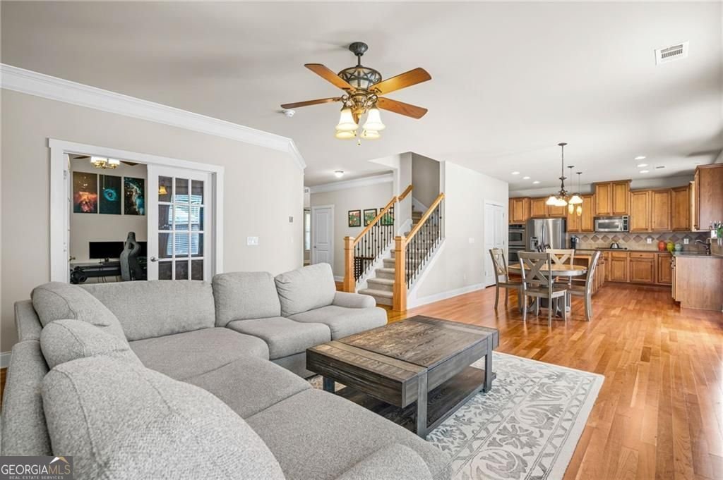 2053 Village Crest Drive Atlanta - Photo 20