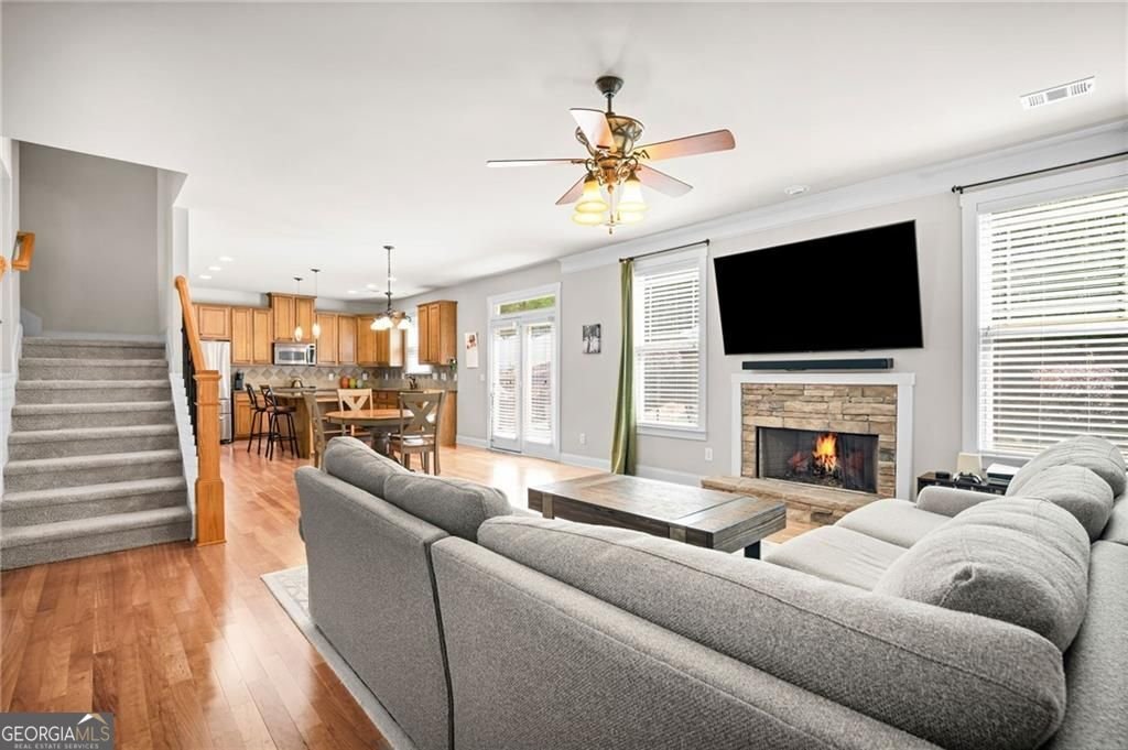 2053 Village Crest Drive Atlanta - Photo 21