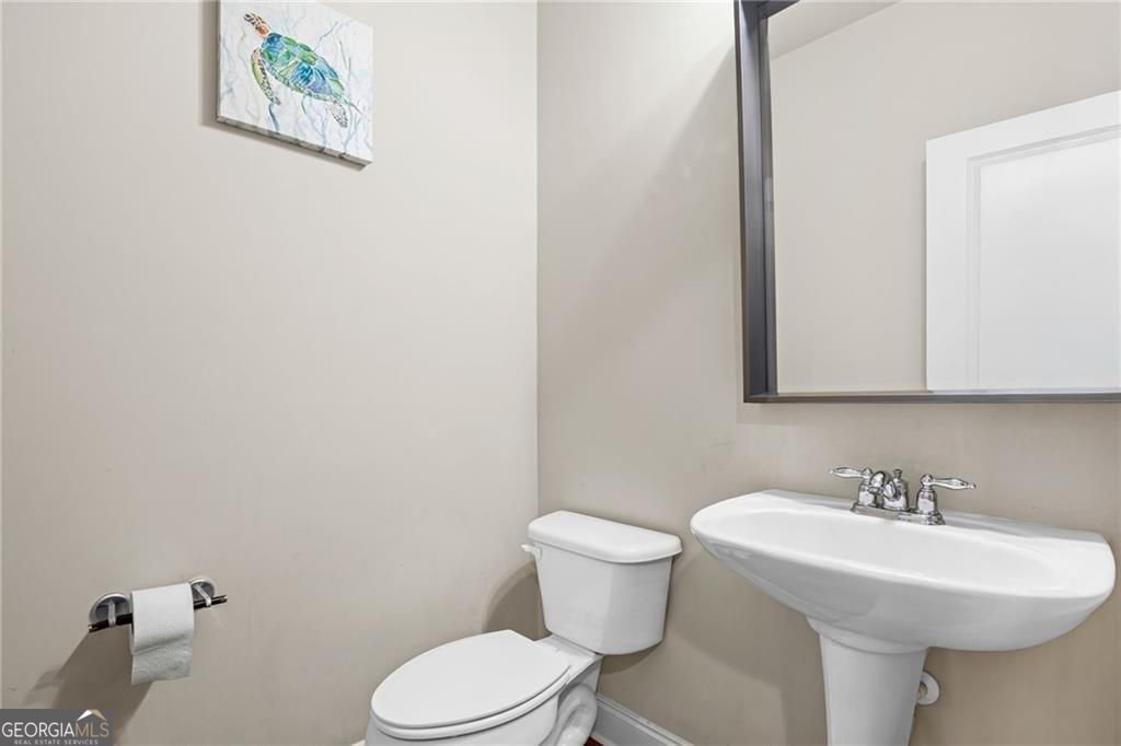 2053 Village Crest Drive Atlanta - Photo 24