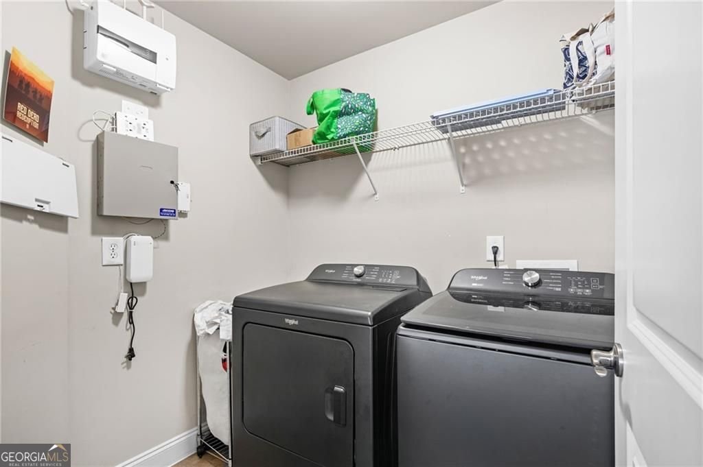 2053 Village Crest Drive Atlanta - Photo 35