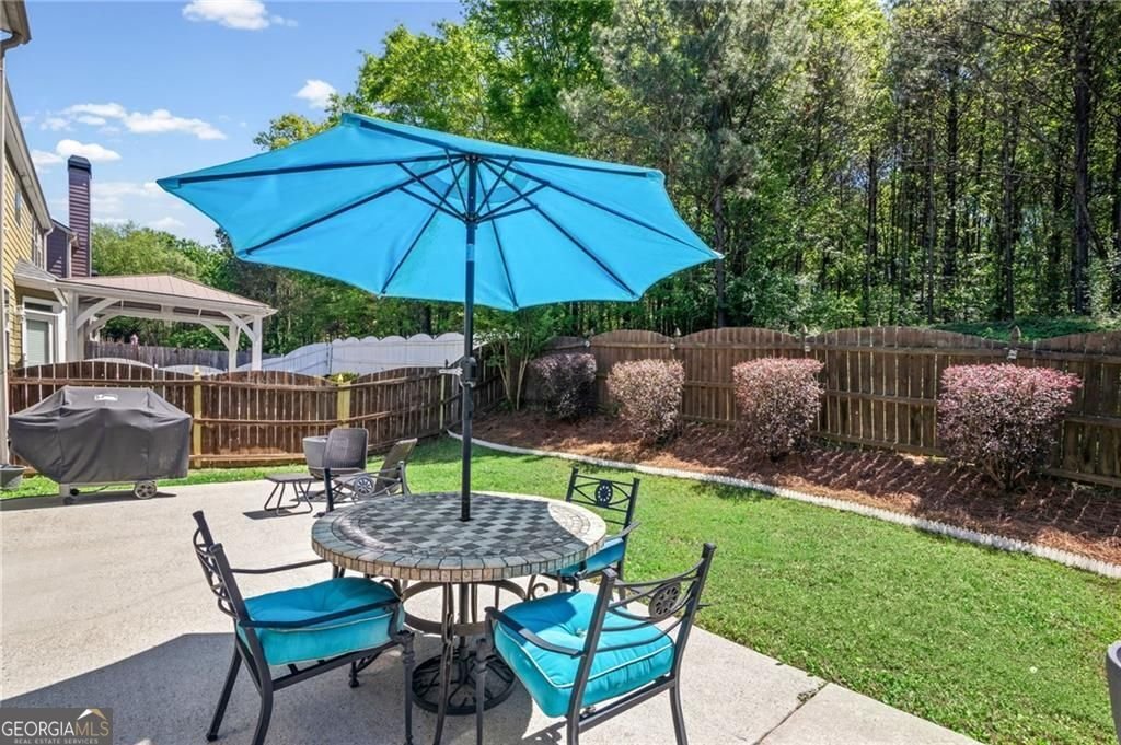 2053 Village Crest Drive Atlanta - Photo 36