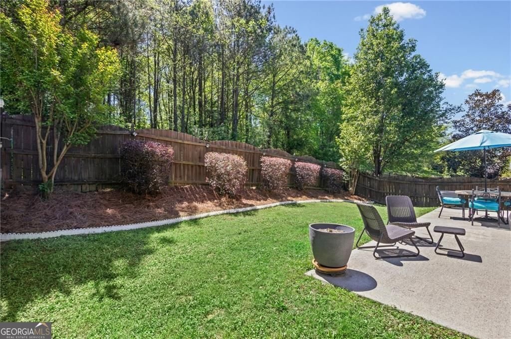2053 Village Crest Drive Atlanta - Photo 37