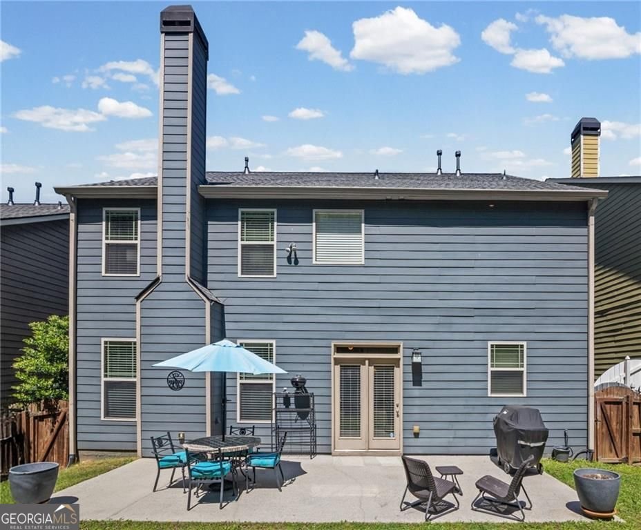 2053 Village Crest Drive Atlanta - Photo 38