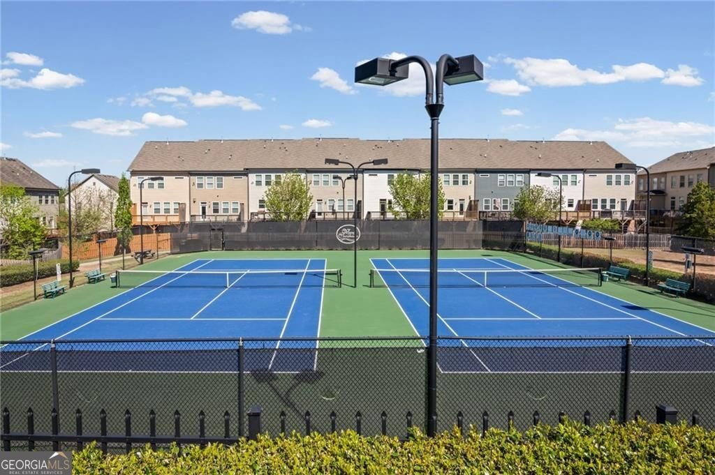 2053 Village Crest Drive Atlanta - Photo 41