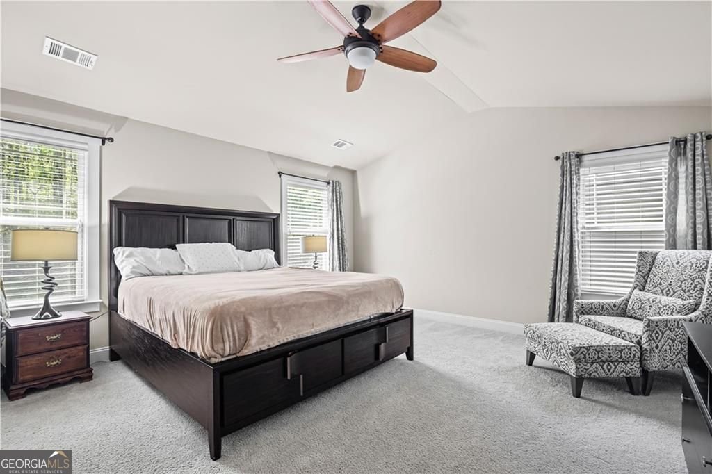 2053 Village Crest Drive Atlanta - Photo 8