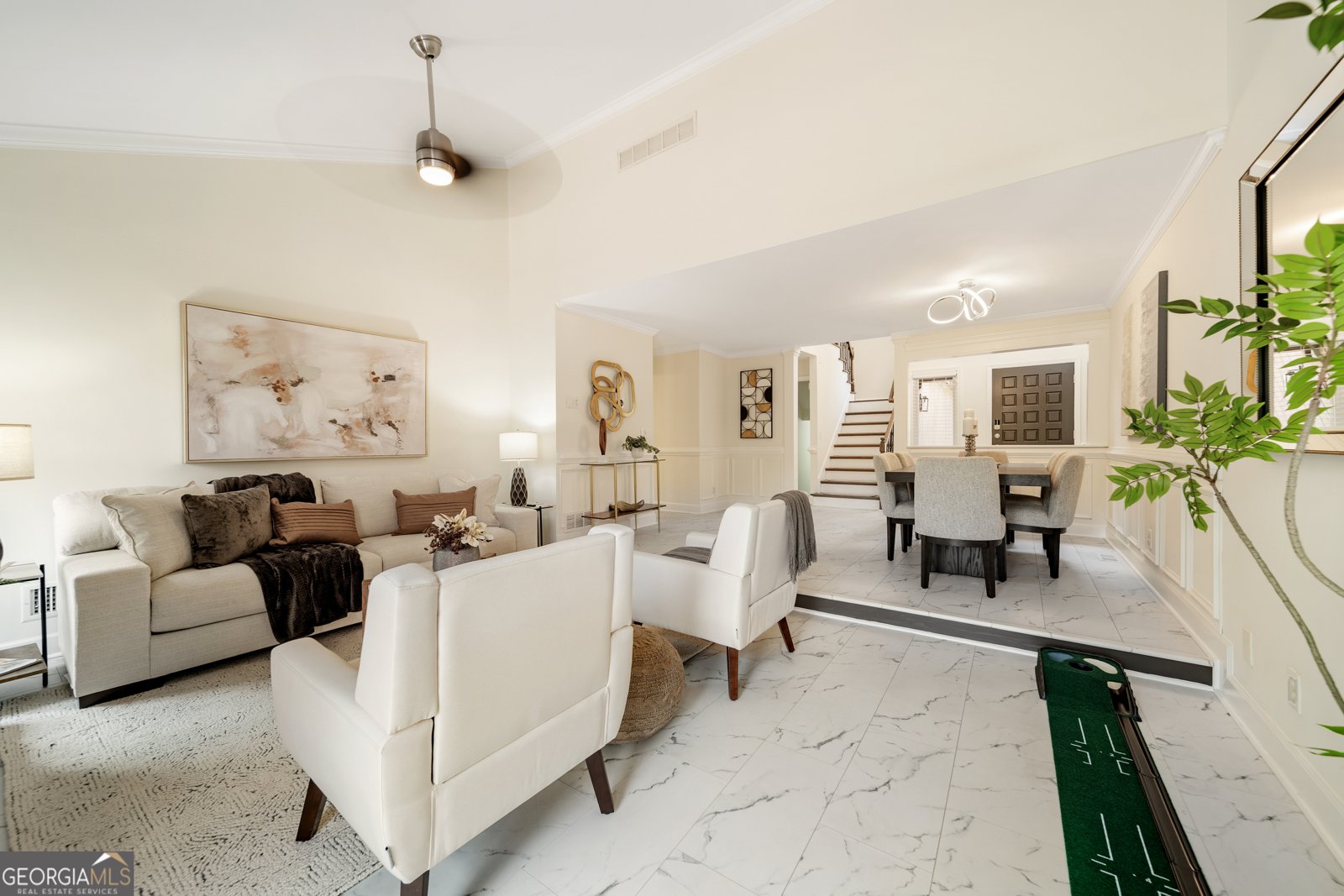 210 Colony Ridge Drive Alpharetta - Photo 1