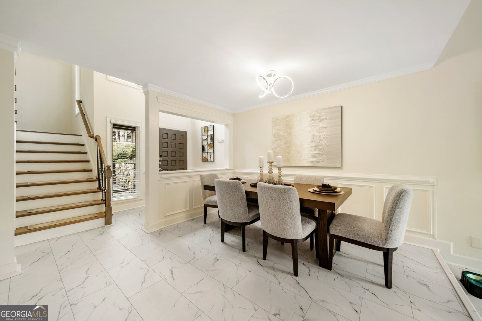 210 Colony Ridge Drive Alpharetta - Photo 10