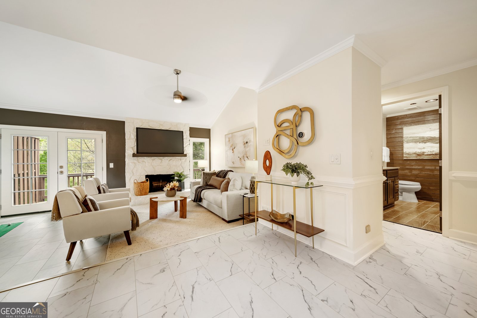 210 Colony Ridge Drive Alpharetta - Photo 11