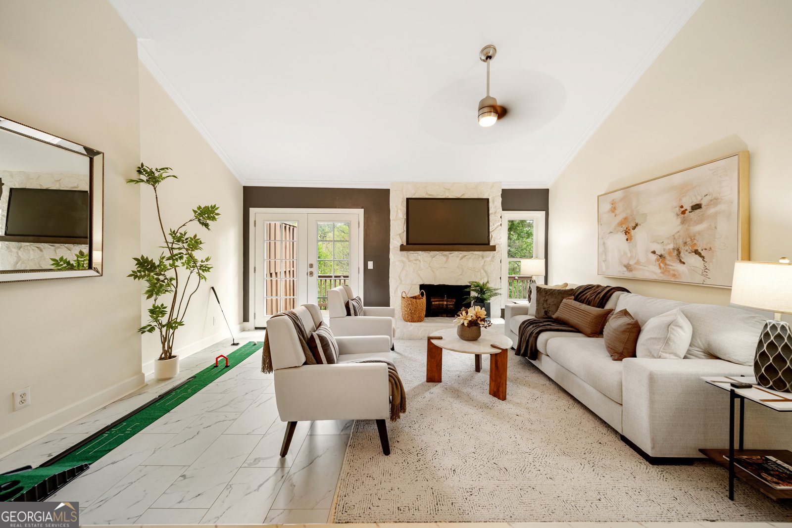 210 Colony Ridge Drive Alpharetta - Photo 12