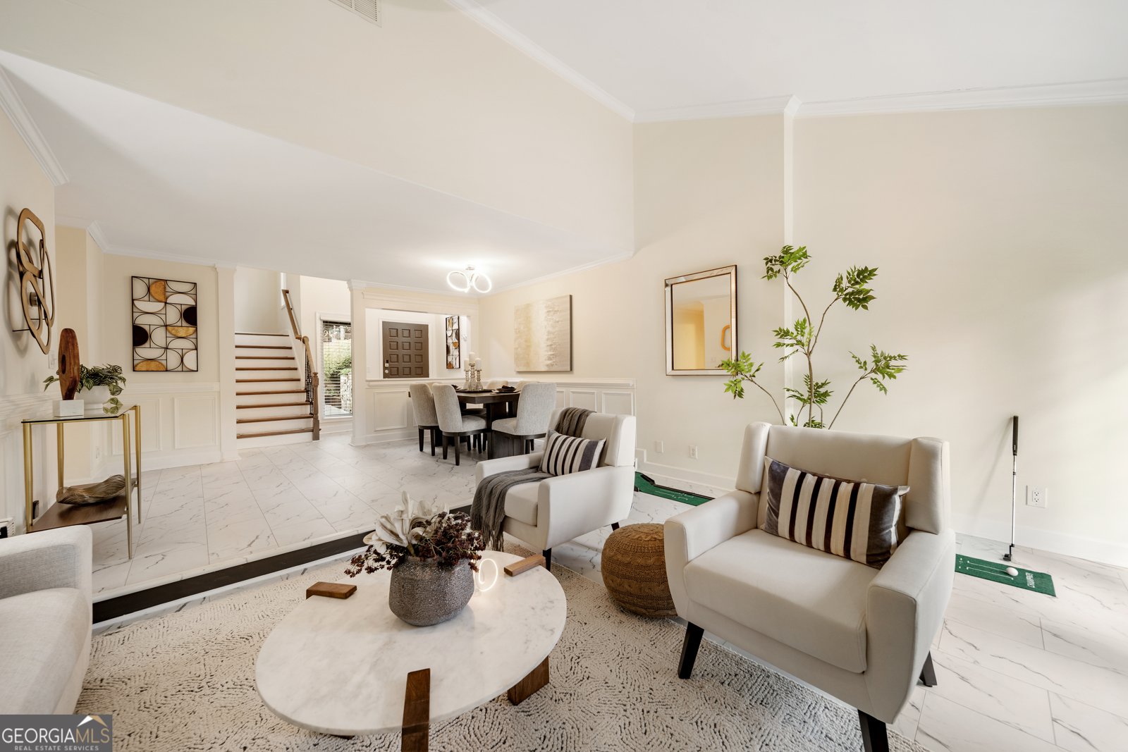 210 Colony Ridge Drive Alpharetta - Photo 13