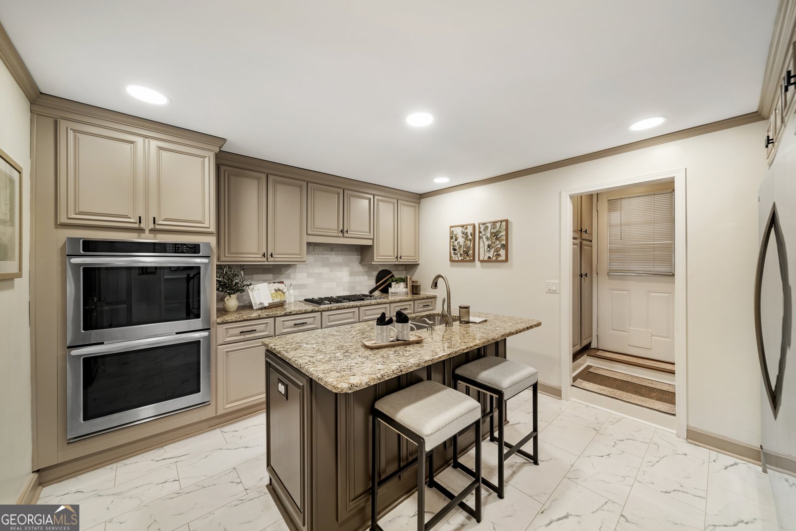 210 Colony Ridge Drive Alpharetta - Photo 15