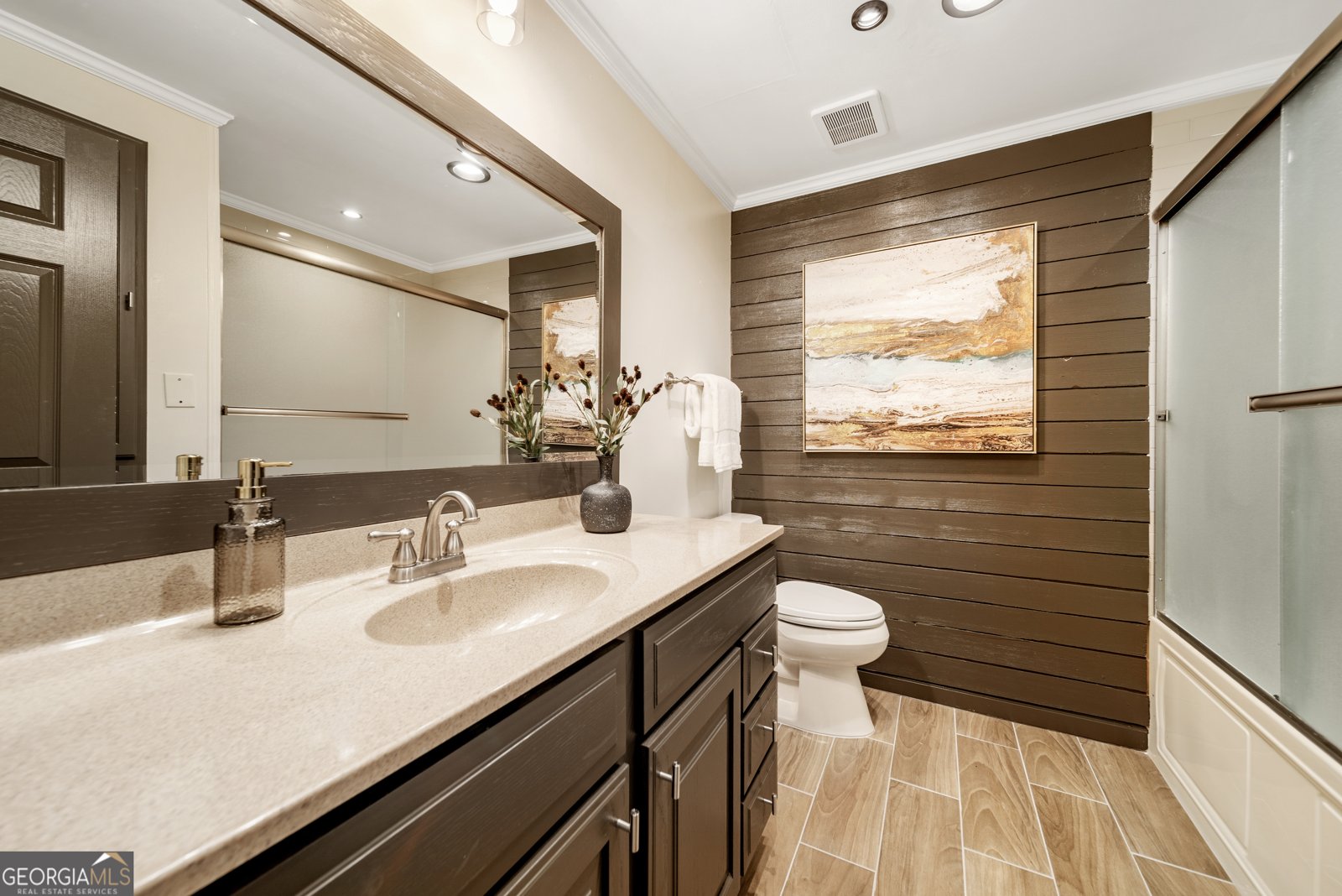 210 Colony Ridge Drive Alpharetta - Photo 17