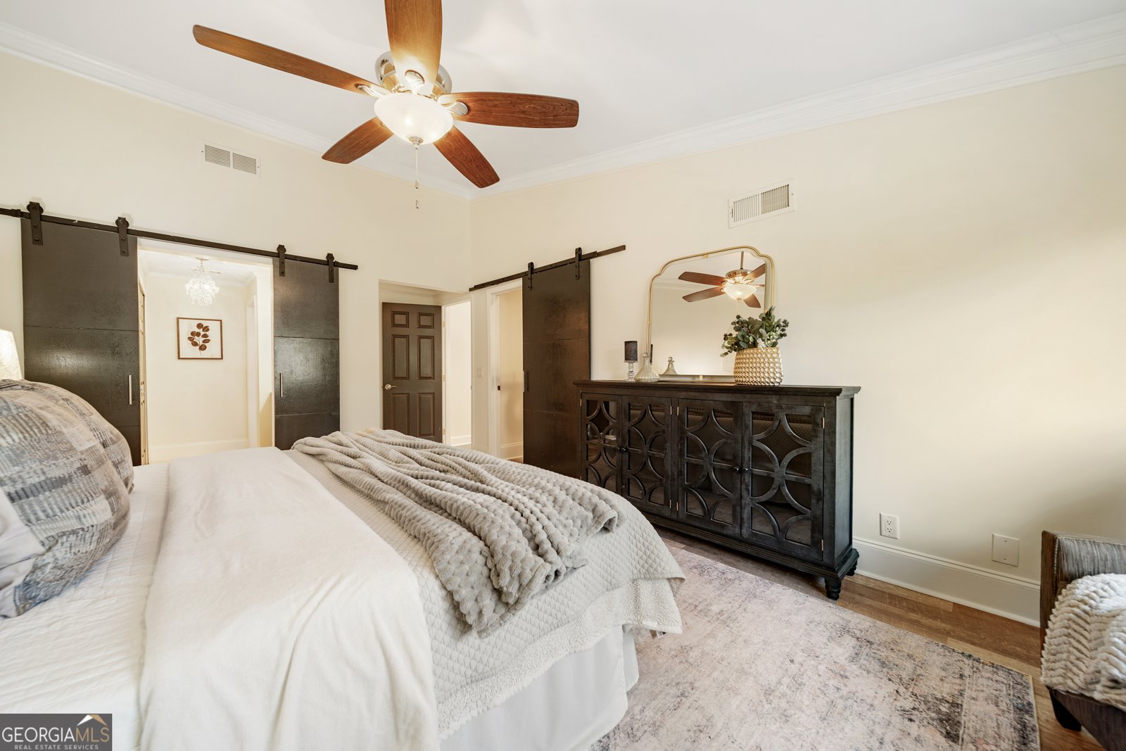 210 Colony Ridge Drive Alpharetta - Photo 21