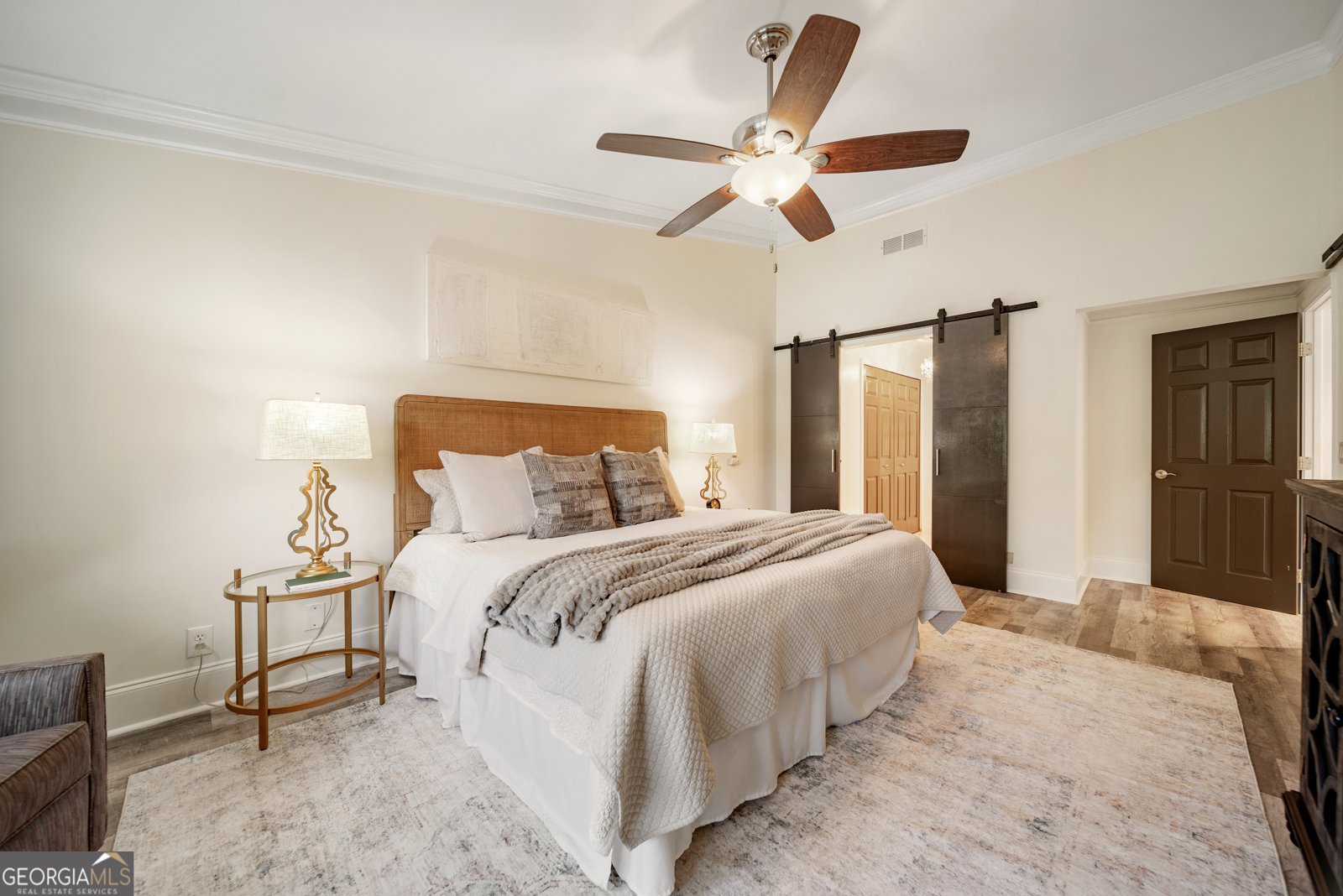 210 Colony Ridge Drive Alpharetta - Photo 22