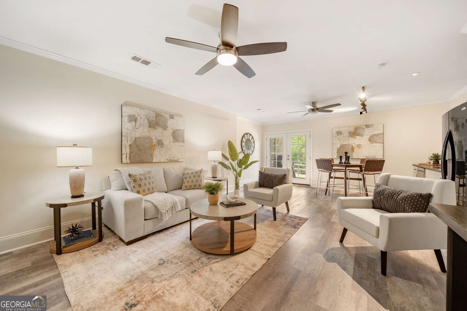 210 Colony Ridge Drive Alpharetta - Photo 26