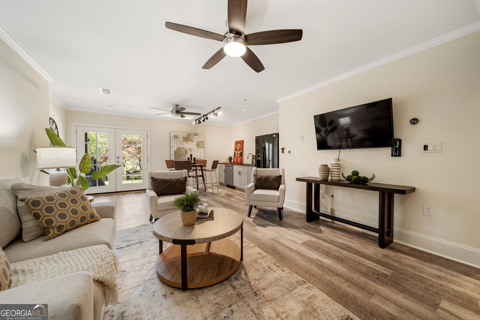 210 Colony Ridge Drive Alpharetta - Photo 27