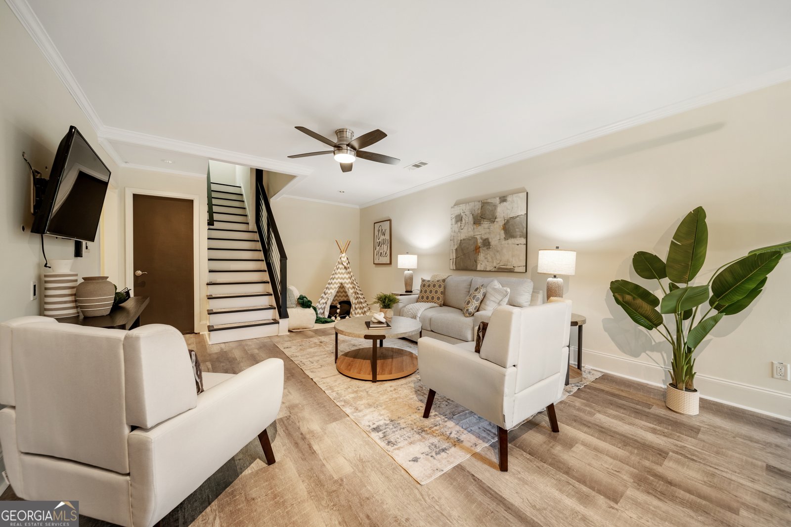 210 Colony Ridge Drive Alpharetta - Photo 30