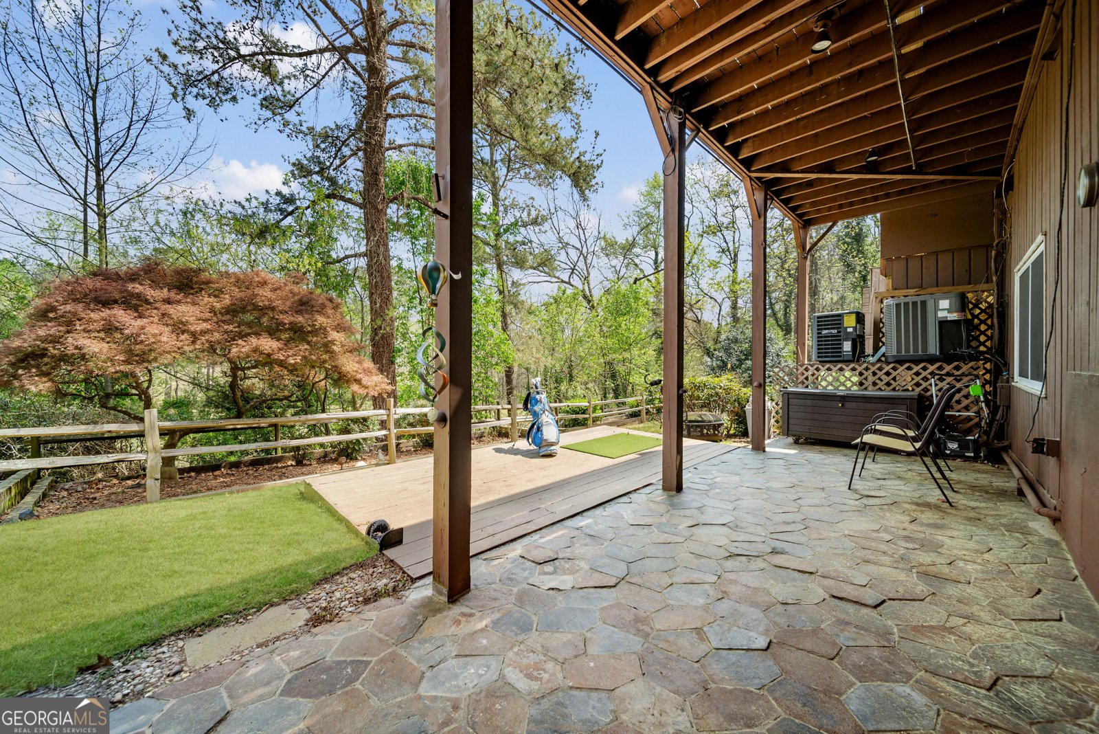 210 Colony Ridge Drive Alpharetta - Photo 35