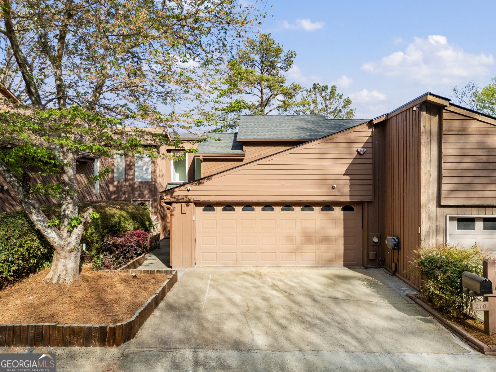 210 Colony Ridge Drive Alpharetta - Photo 37