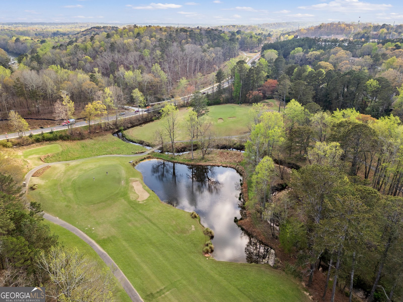 210 Colony Ridge Drive Alpharetta - Photo 40