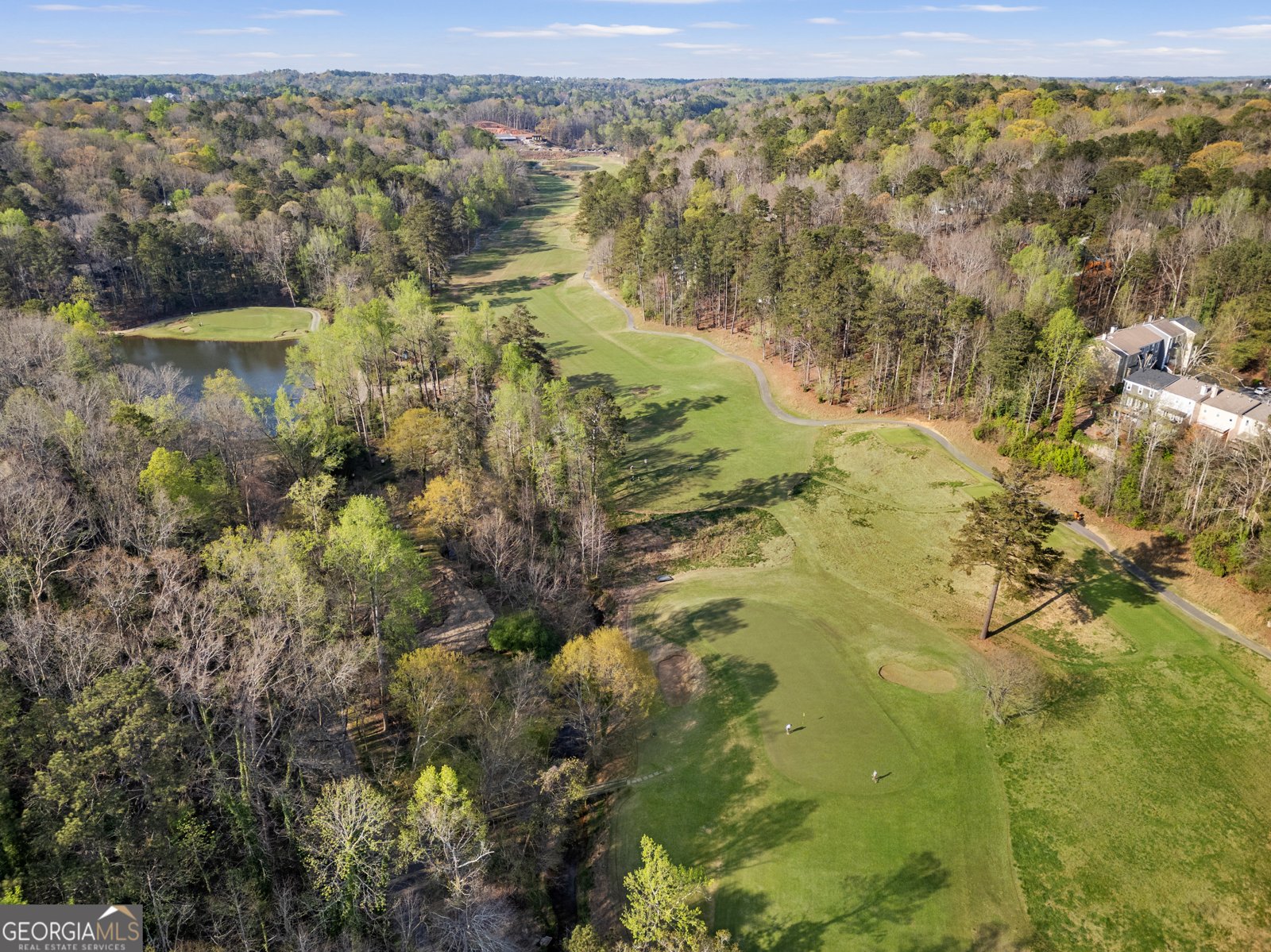 210 Colony Ridge Drive Alpharetta - Photo 43