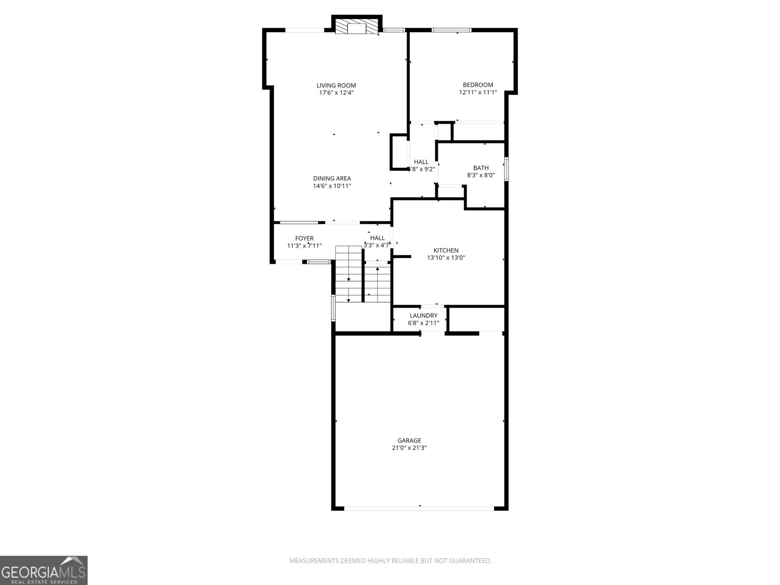 210 Colony Ridge Drive Alpharetta - Photo 45