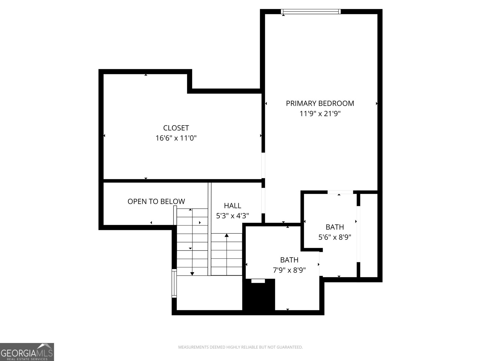 210 Colony Ridge Drive Alpharetta - Photo 46