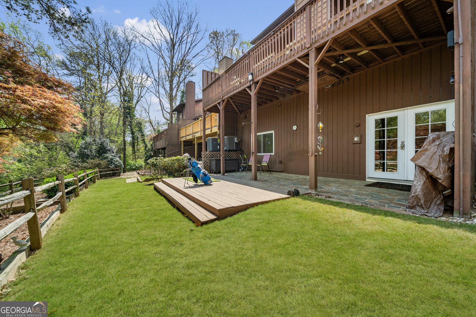 210 Colony Ridge Drive Alpharetta - Photo 7